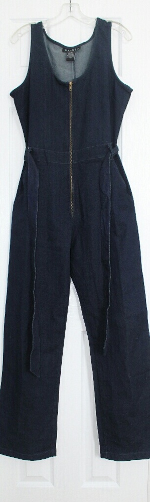 WAIMEA Jumpsuit